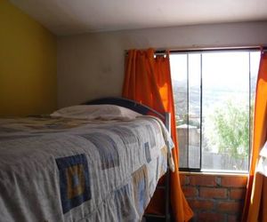 Monkey Wasi Hospedaje Huaraz Peru