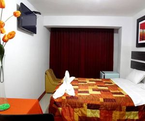 Veneccia Gold Hotel Chiclayo Peru