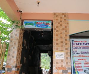 Marian Pension El Nido Philippines