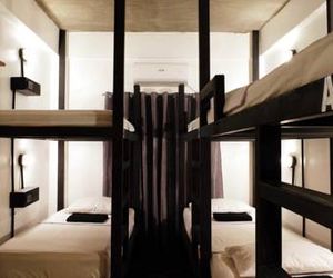 Dayon Hostel Coron Philippines