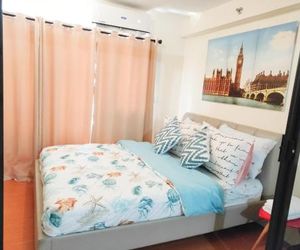 Cozy Condo Unit in One Oasis CDO Cagayan de Oro Philippines