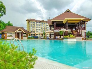Фото отеля One Oasis Apartment Cagayan de Oro