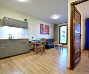 Apartament Bema 38 Wroclaw Poland