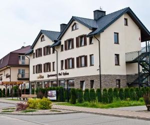Apartamenty Pod Dębem Vitte Poland