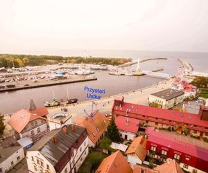 Przystań Ustka Ustka Poland