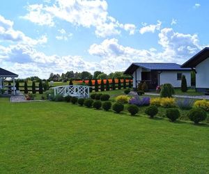 Strumyk Marzeń Gmina Mikolajki Poland