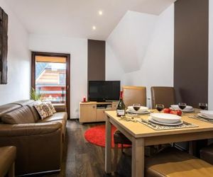 Rent like home - Strzelców 24C Koscielisko Poland