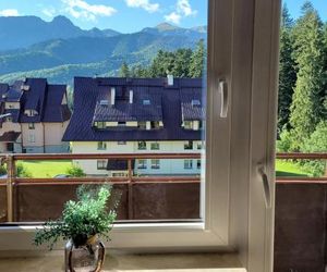 Apartament Rodzinny Koscielisko Poland