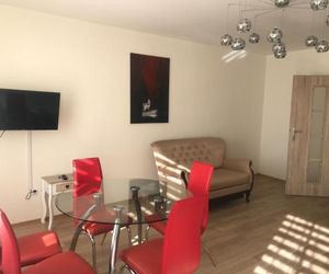 Apartament Rodzinny S8 Kalisz Poland