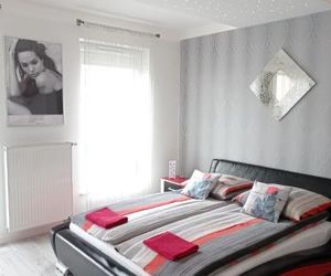 APARTAMENT ANGELINA- CENTRUM GDAŃSKA Gdansk Poland