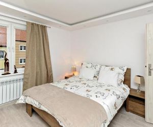 Prestige Apartament Elblag Poland