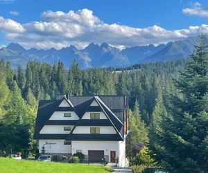 Jaśmin Bukowina Tatrzanska Poland