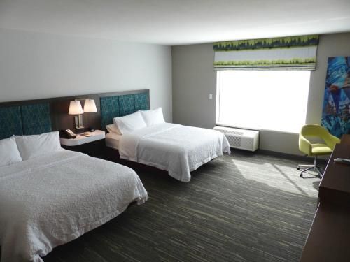 Hampton Inn By Hilton Paramus