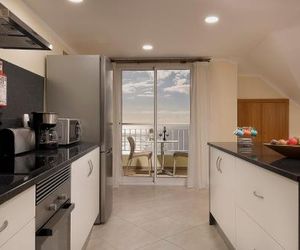 Top View House Calheta Portugal