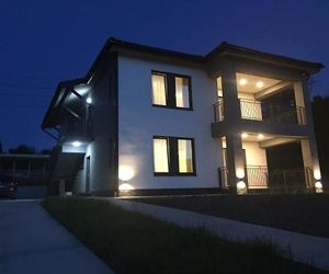 EdanApartments Bran Romania