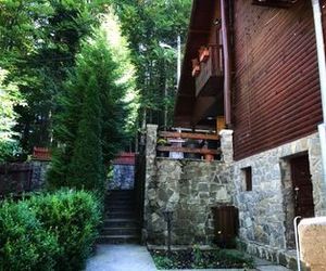 Casita del Bosque Sinaia Romania