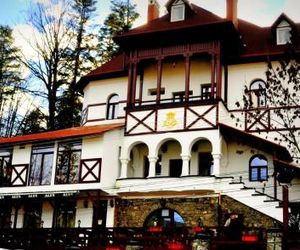 Pensiunea Alex Sinaia Romania