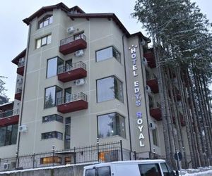 Edys Royal Predeal Predeal Romania