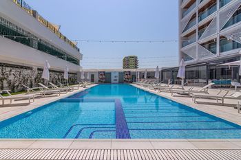 صورة الفندق 1