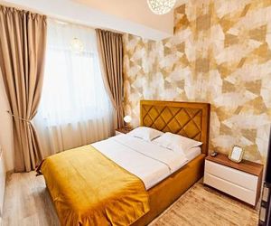 CityLife Apartments Iasi Romania