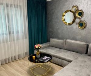 Central Apartament 2 Iasi Romania