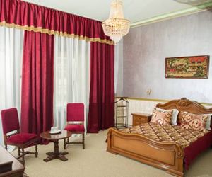 NF Palace Old City Bucharest Bucharest Romania