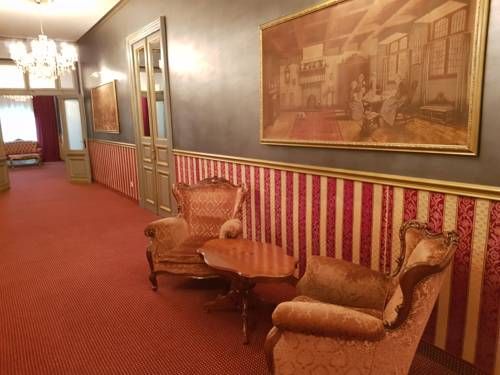 Hotel Photo 14