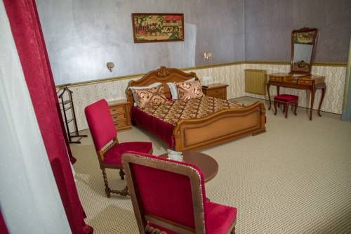 Hotel Photo 16