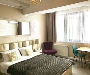 Brater Luxury Bucharest Romania
