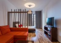 Отзывы Basarab Luxury Apartments, 1 звезда