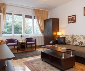 Modern Cozy Apartment Belgrade Serbia