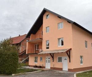 Apartmani Bojović Zlatibor Serbia