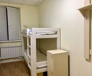 Hostel Zolotoe Koltso Yaroslavl Russia