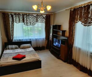 Apartments Uyt on Chkalova Yaroslavl Russia