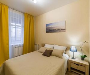 Dynasty apartments Yaroslavl Russia