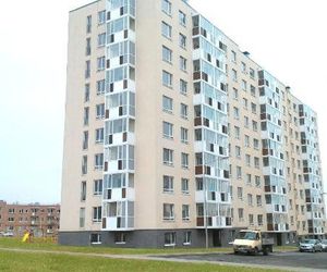 Apartment on Shumskogo Volgograd Russia