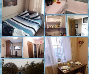 Apartments on Parhomenko st. Volgograd Russia