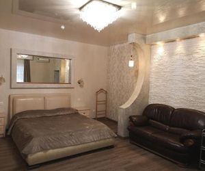 Mini hotel "Gostiny dvor Marsel" Vladikavkaz Russia