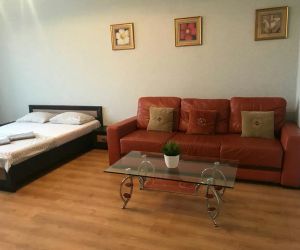 VipHouse Apartment on Ulitsa Lenina 99 Ufa Russia