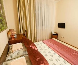 Voiazh Hotel Tyumen Russia