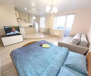 Comfort apartment - studio Syktyvkar Russia
