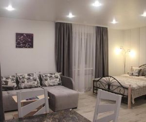 Apartment Sovetskaya 68 Syktyvkar Russia