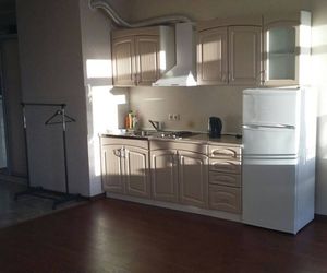Apartment on Gorkogo Sochi Russia