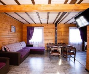 Vacation Home Ski PArk Sheregesh Russia