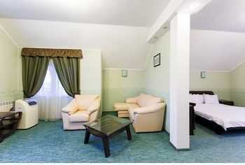 صورة الفندق 2