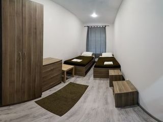 Отель «Новорижский»
