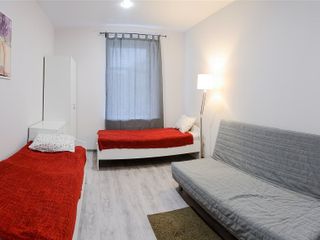 Отель «Новорижский»