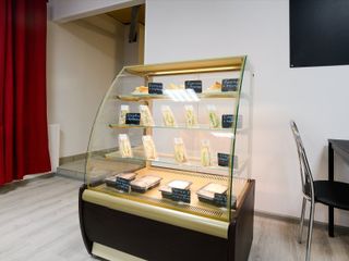 Отель «Новорижский»