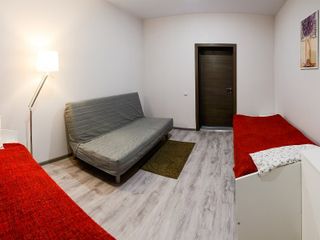 Отель «Новорижский»