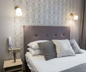 Le Diaghilev Boutique Hotel St. Petersburg Russia
